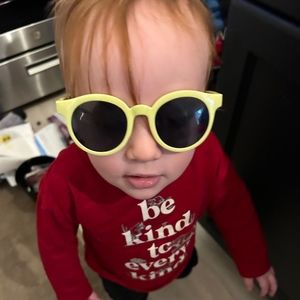 Meet your Posher, Patrick